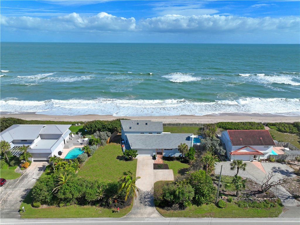 5435 S HIGHWAY A1A, MELBOURNE BEACH, FL 32951, photo 1 of 32
