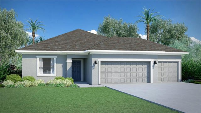 4376 KELSEY LN, MICCO, FL 32976 - Image 1