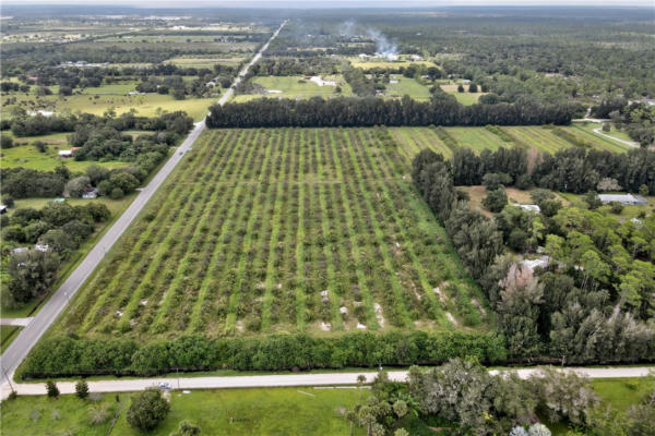 0 107TH STREET # 5, FELLSMERE, FL 32948, photo 2 of 10