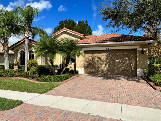 Discover Homes for Sale in Woodfield, Vero Beach, FL