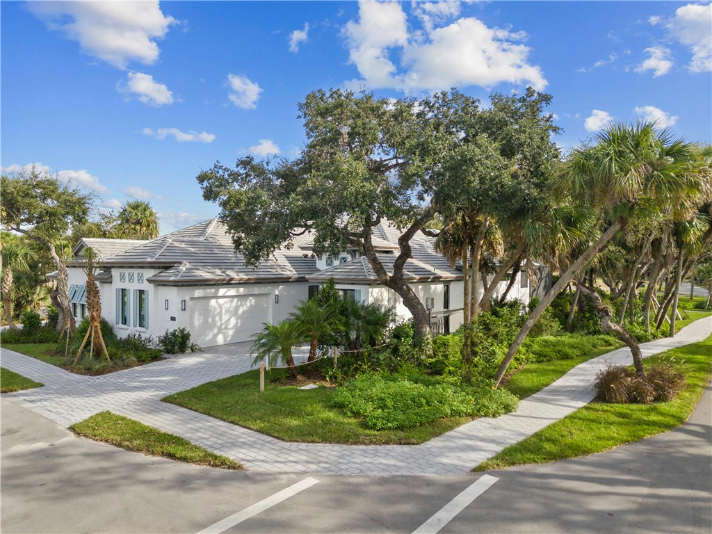 1938 FROSTED TURQUOISE WAY, VERO BEACH, FL 32963, photo 1 of 36