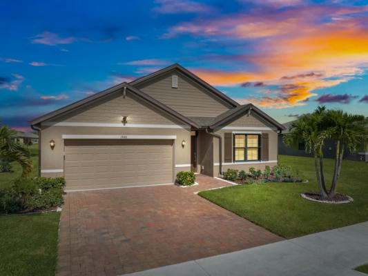 7448 TOURMALINE DR, GRANT VALKARIA, FL 32949 - Image 1