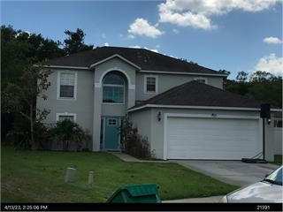 136 MORGAN CIR, SEBASTIAN, FL 32958 - Image 1