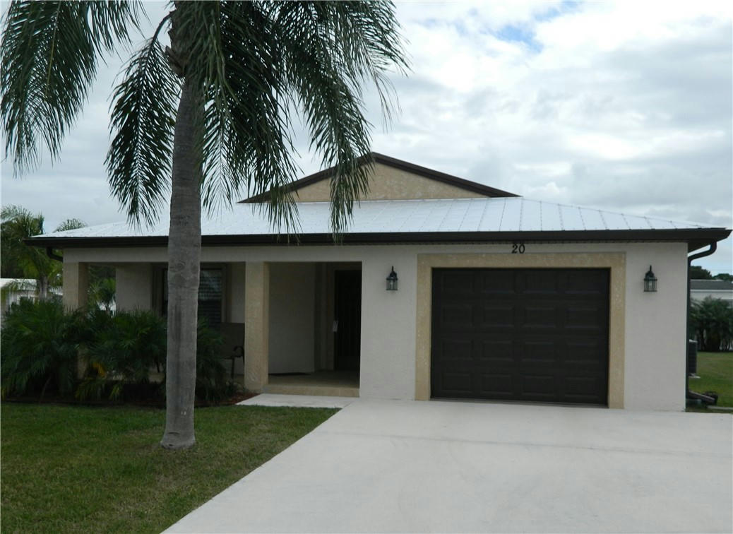 35 EL CAMINO REAL, PORT ST. LUCIE, FL 34952, photo 1 of 5