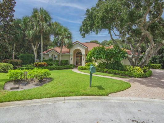 251 OCEAN BEACH TRL, VERO BEACH, FL 32963 - Image 1