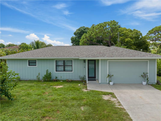 118 EASY ST, SEBASTIAN, FL 32958 - Image 1