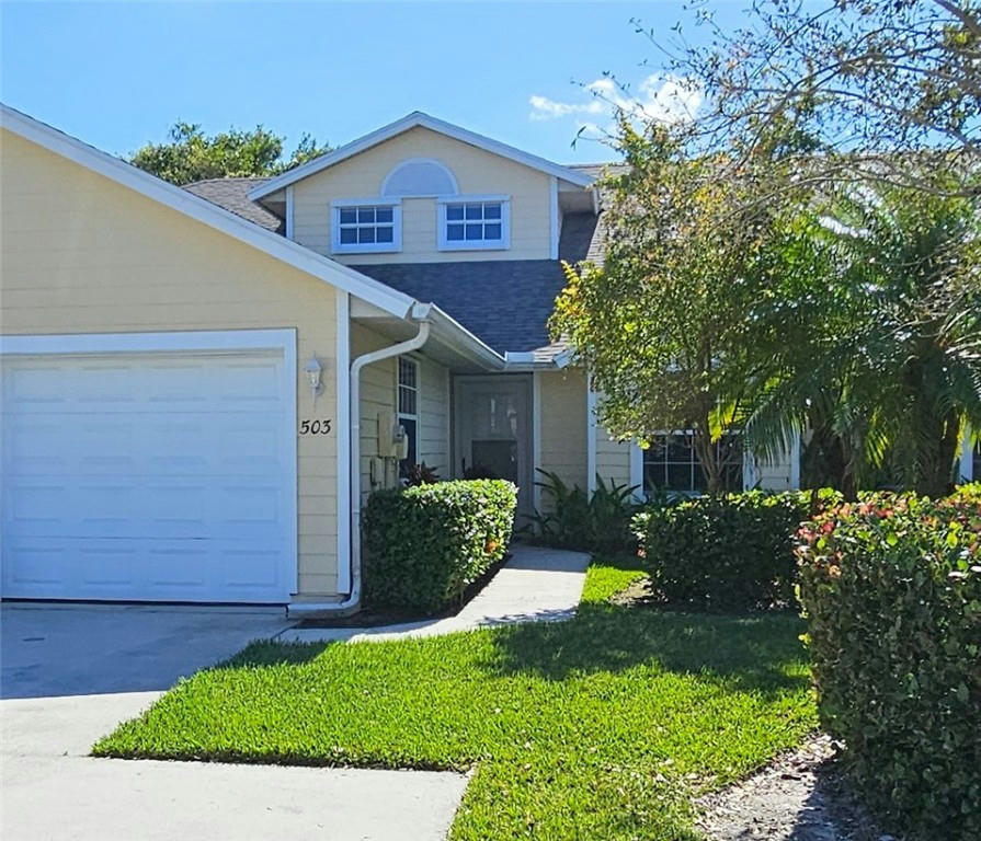 503 6TH ST, VERO BEACH, FL 32962, photo 1 of 18