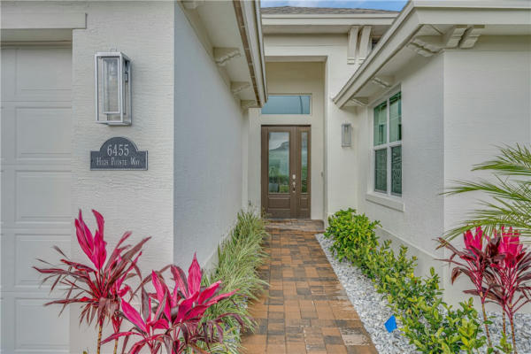 6455 HIGH POINTE WAY, VERO BEACH, FL 32967 - Image 1